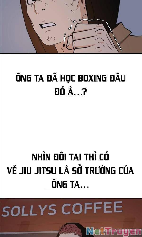 Bạn Trai Vệ Sĩ Chapter 86 - Trang 56