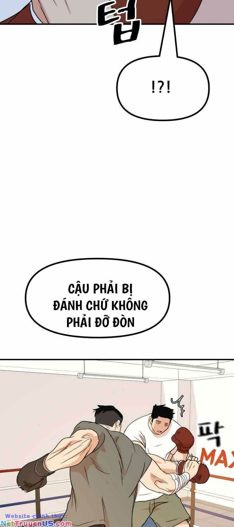 Bạn Trai Vệ Sĩ Chapter 97 - Trang 42