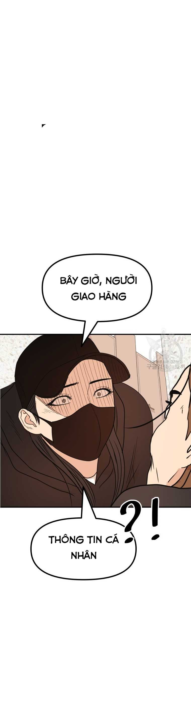 Bạn Trai Vệ Sĩ Chapter 102 - Trang 29