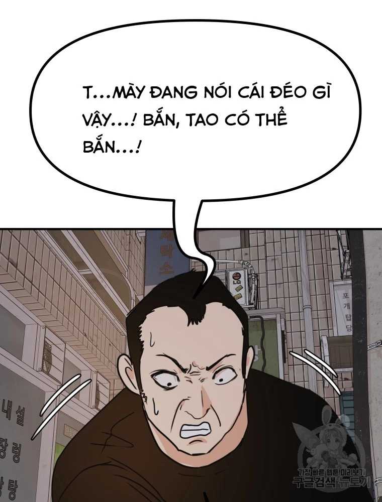 Bạn Trai Vệ Sĩ Chapter 100 - Trang 90