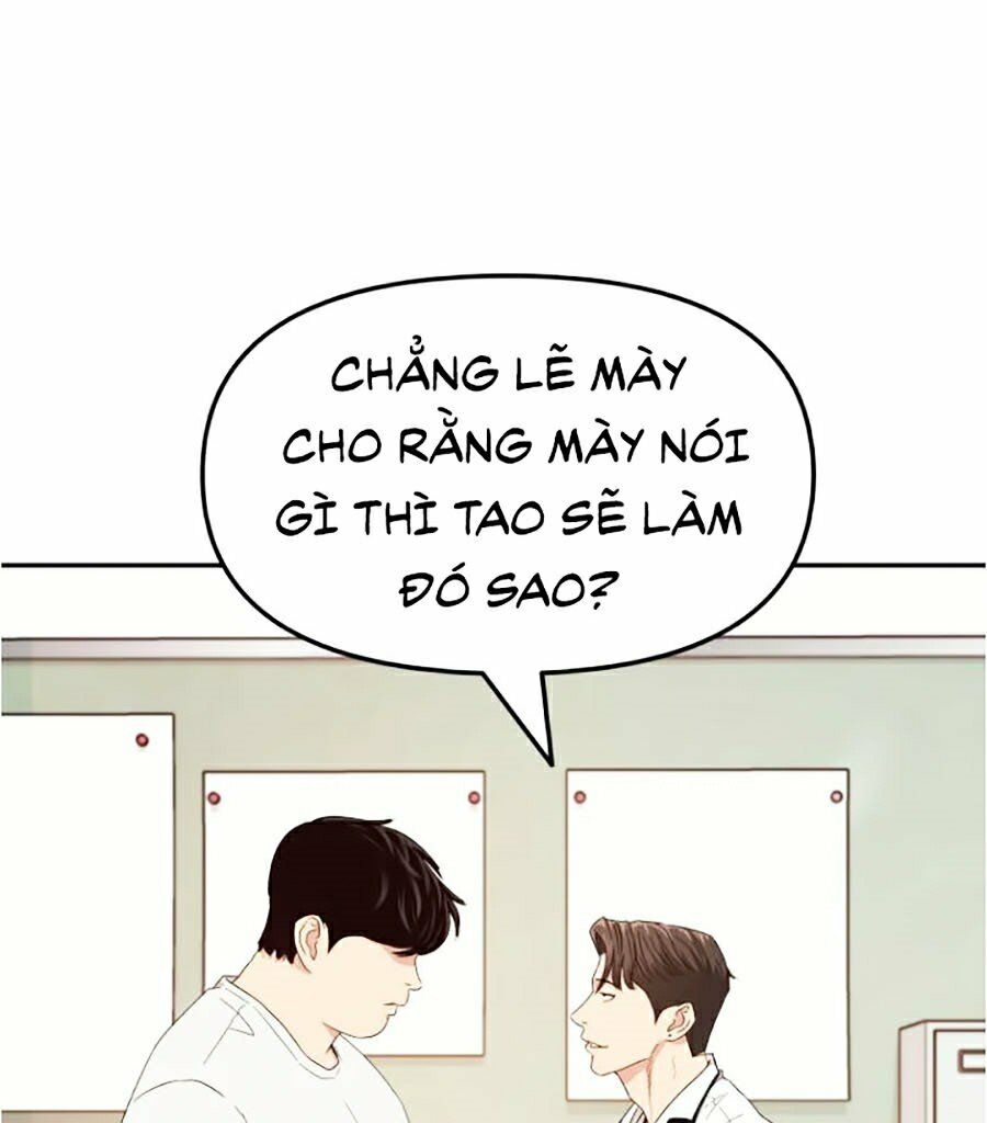 Bạn Trai Vệ Sĩ Chapter 2 - Trang 110