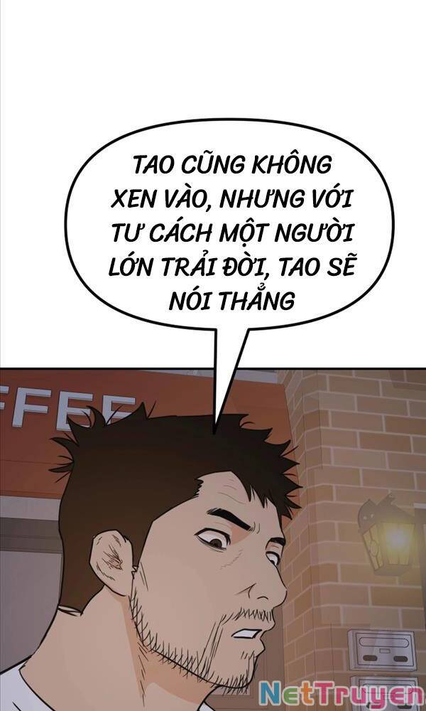 Bạn Trai Vệ Sĩ Chapter 88 - Trang 59