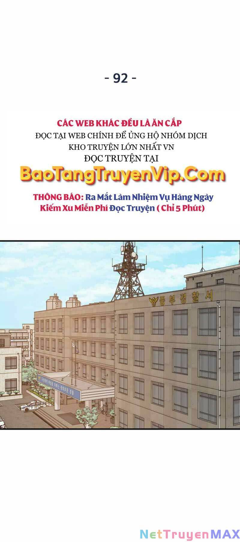 Bạn Trai Vệ Sĩ Chapter 92 - Trang 11