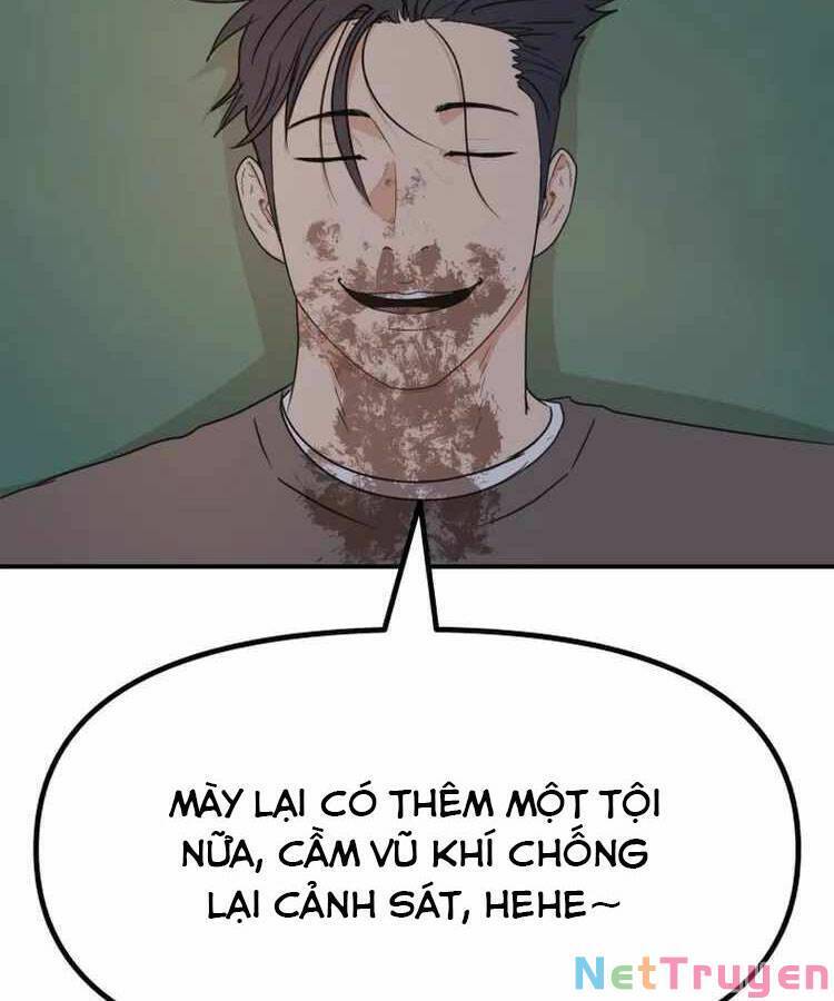 Bạn Trai Vệ Sĩ Chapter 90 - Trang 86