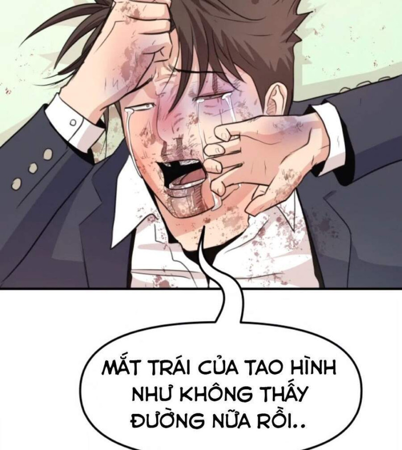 Bạn Trai Vệ Sĩ Chapter 9 - Trang 3