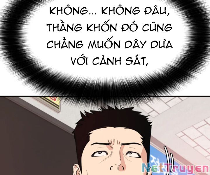 Bạn Trai Vệ Sĩ Chapter 14 - Trang 15