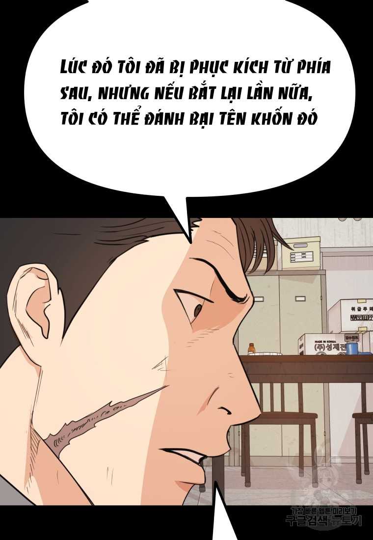 Bạn Trai Vệ Sĩ Chapter 99 - Trang 19