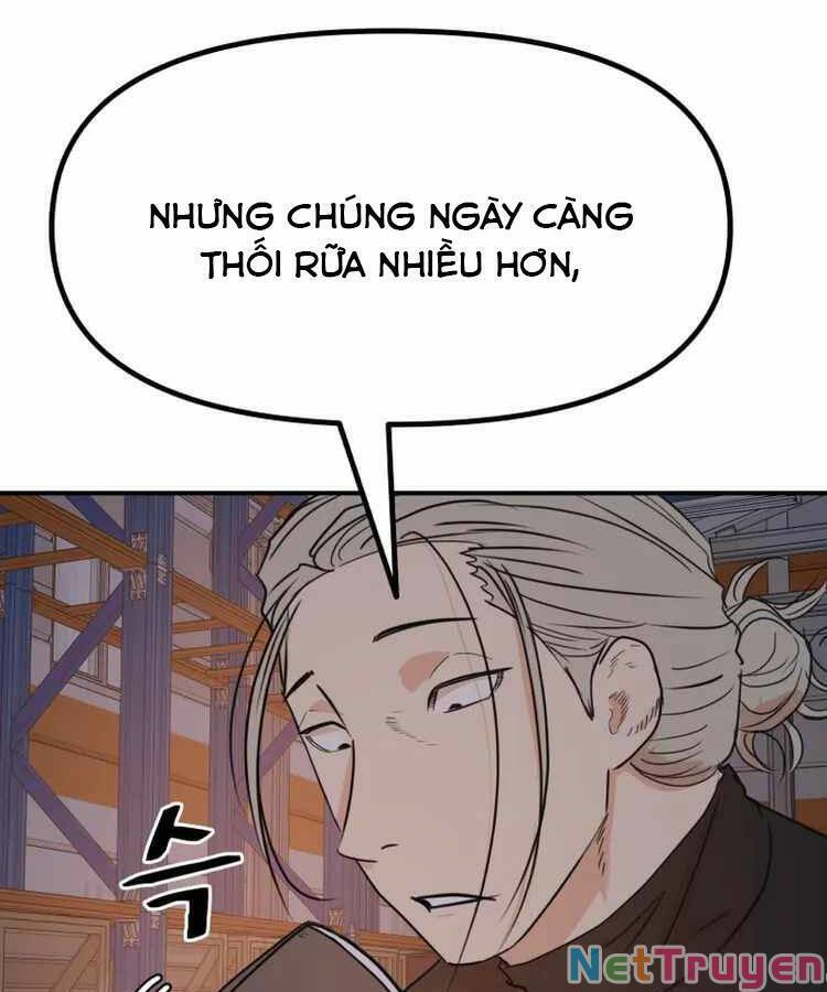 Bạn Trai Vệ Sĩ Chapter 90 - Trang 63