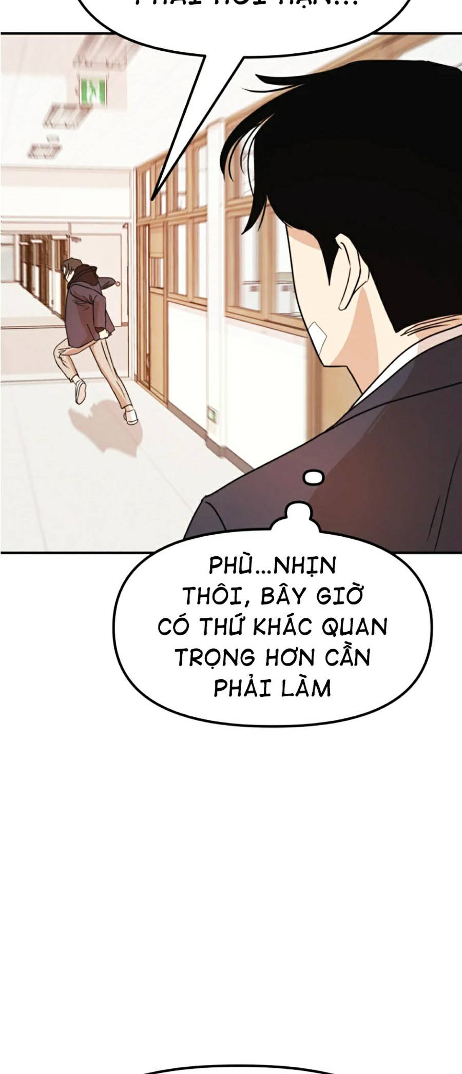 Bạn Trai Vệ Sĩ Chapter 24 - Trang 55