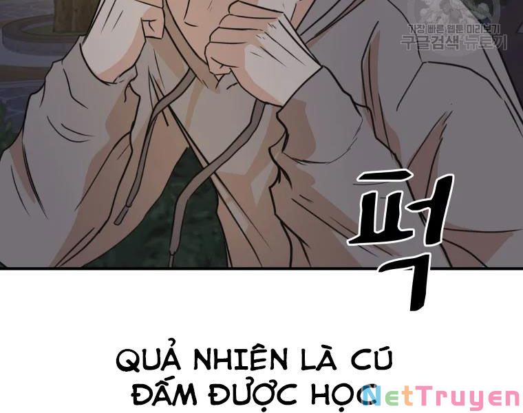 Bạn Trai Vệ Sĩ Chapter 32 - Trang 126