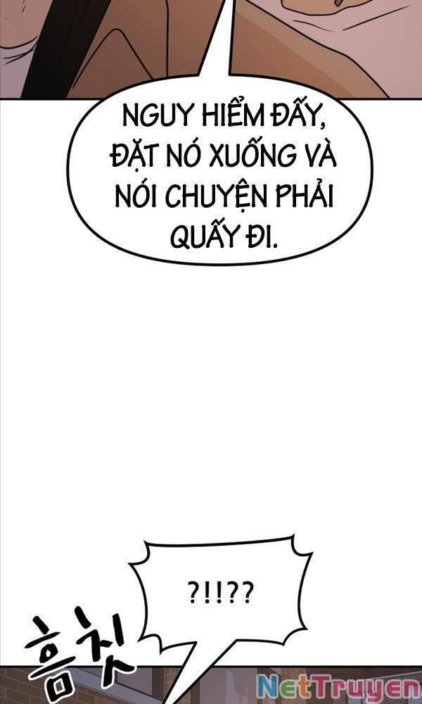 Bạn Trai Vệ Sĩ Chapter 86 - Trang 41