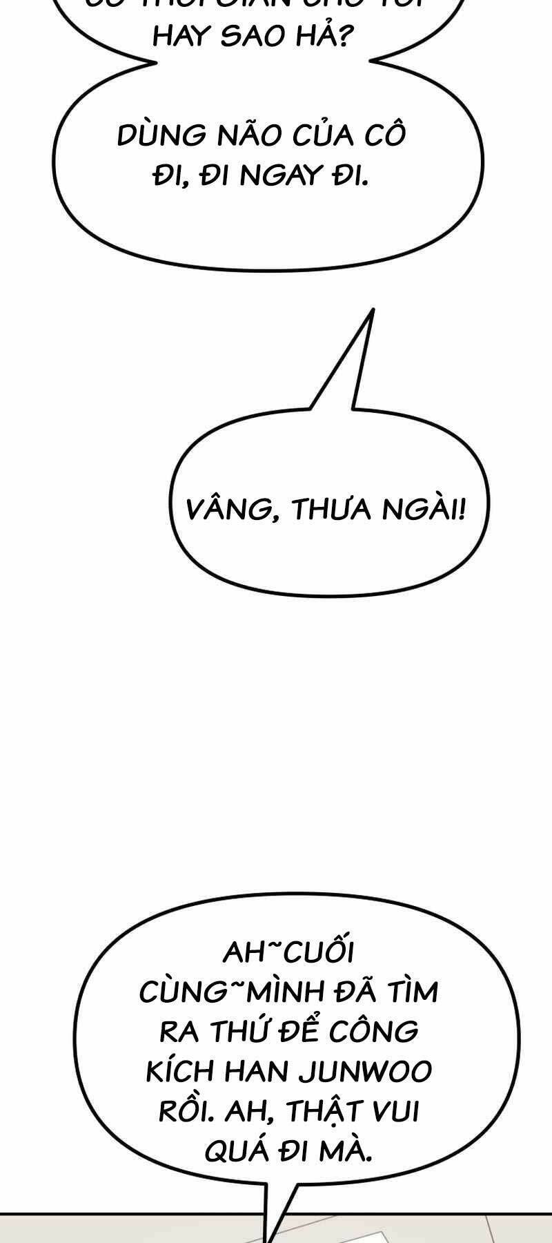 Bạn Trai Vệ Sĩ Chapter 91 - Trang 28