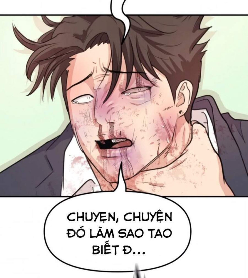 Bạn Trai Vệ Sĩ Chapter 9 - Trang 5