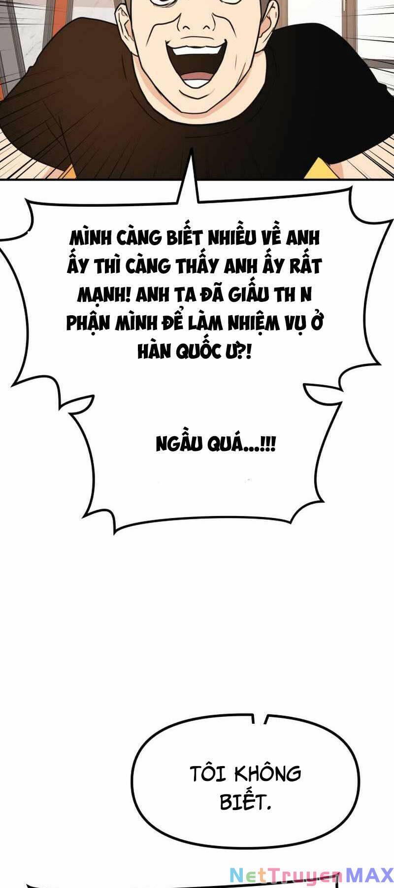 Bạn Trai Vệ Sĩ Chapter 92 - Trang 5