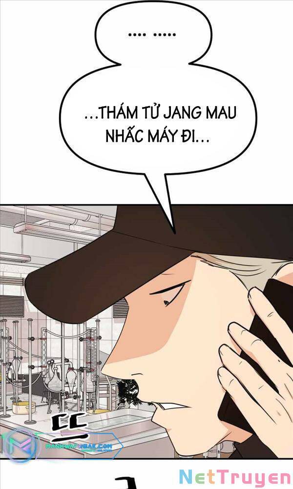 Bạn Trai Vệ Sĩ Chapter 85 - Trang 67