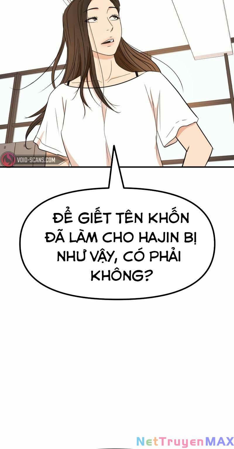 Bạn Trai Vệ Sĩ Chapter 93 - Trang 32