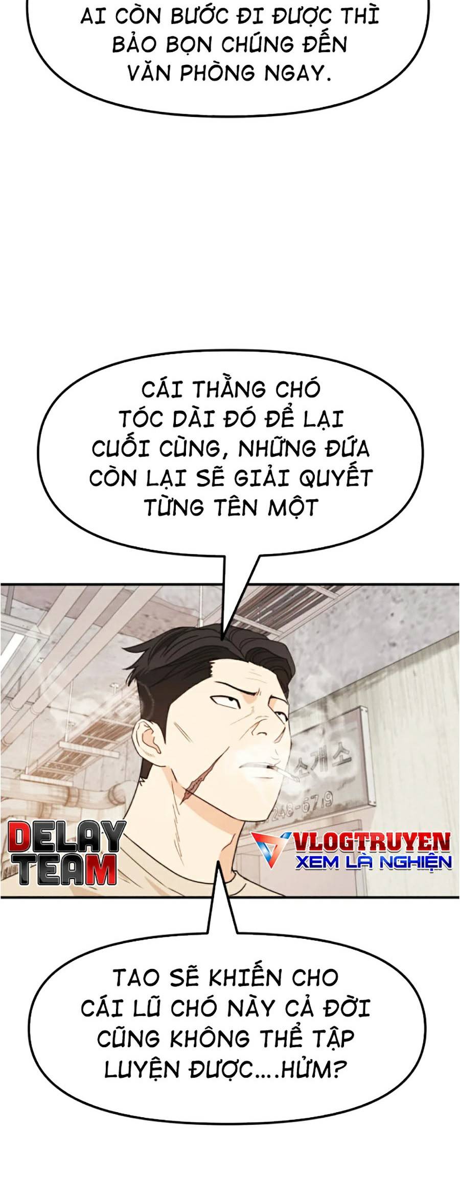 Bạn Trai Vệ Sĩ Chapter 25 - Trang 48