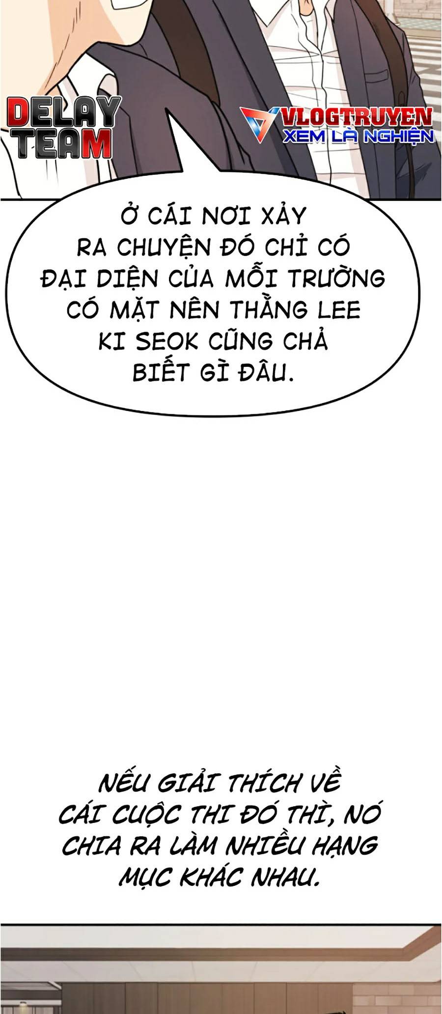 Bạn Trai Vệ Sĩ Chapter 25 - Trang 5