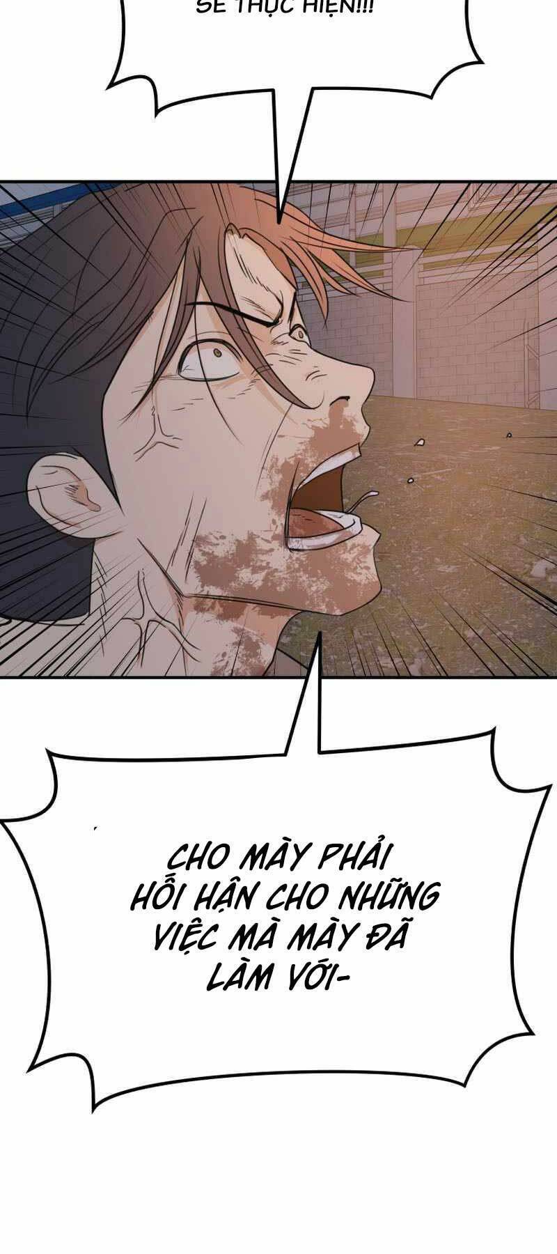 Bạn Trai Vệ Sĩ Chapter 91 - Trang 12