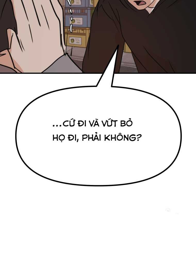 Bạn Trai Vệ Sĩ Chapter 101 - Trang 34