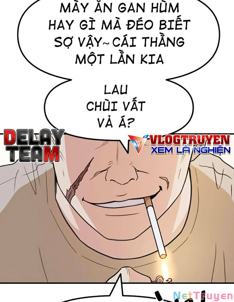 Bạn Trai Vệ Sĩ Chapter 21 - Trang 28