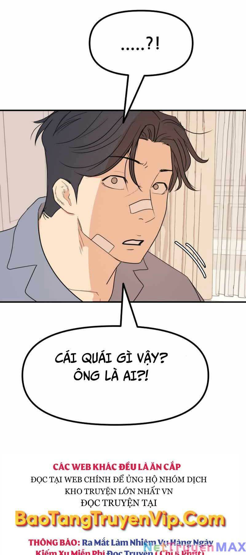 Bạn Trai Vệ Sĩ Chapter 92 - Trang 30