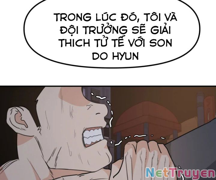 Bạn Trai Vệ Sĩ Chapter 31 - Trang 5