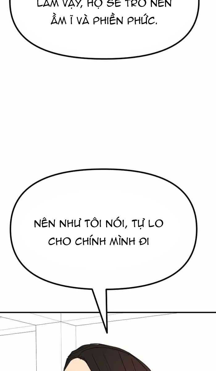 Bạn Trai Vệ Sĩ Chapter 94 - Trang 65