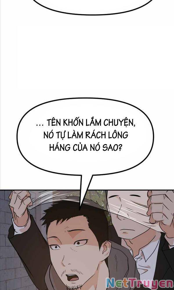 Bạn Trai Vệ Sĩ Chapter 85 - Trang 28