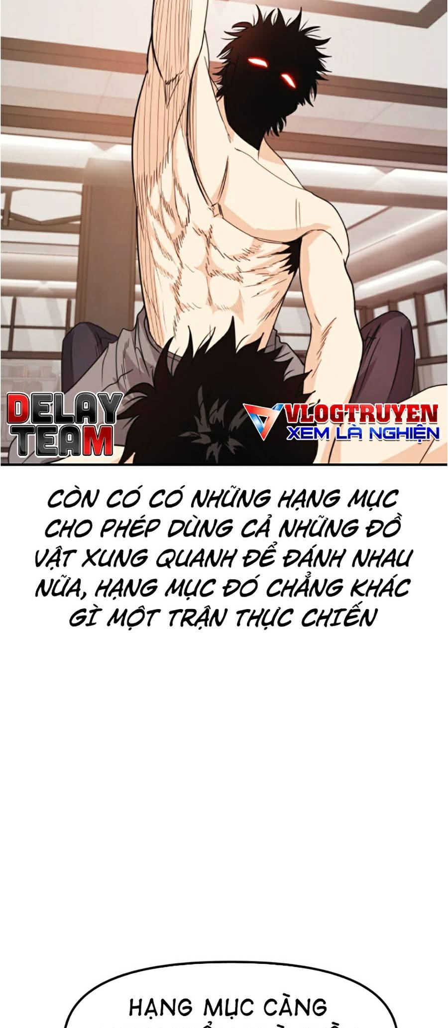 Bạn Trai Vệ Sĩ Chapter 25 - Trang 7