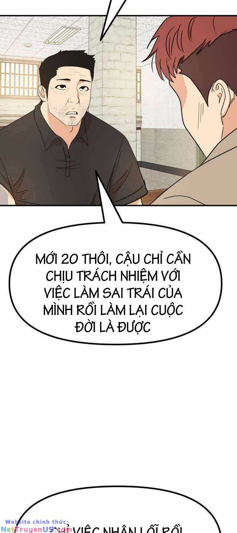 Bạn Trai Vệ Sĩ Chapter 96 - Trang 3