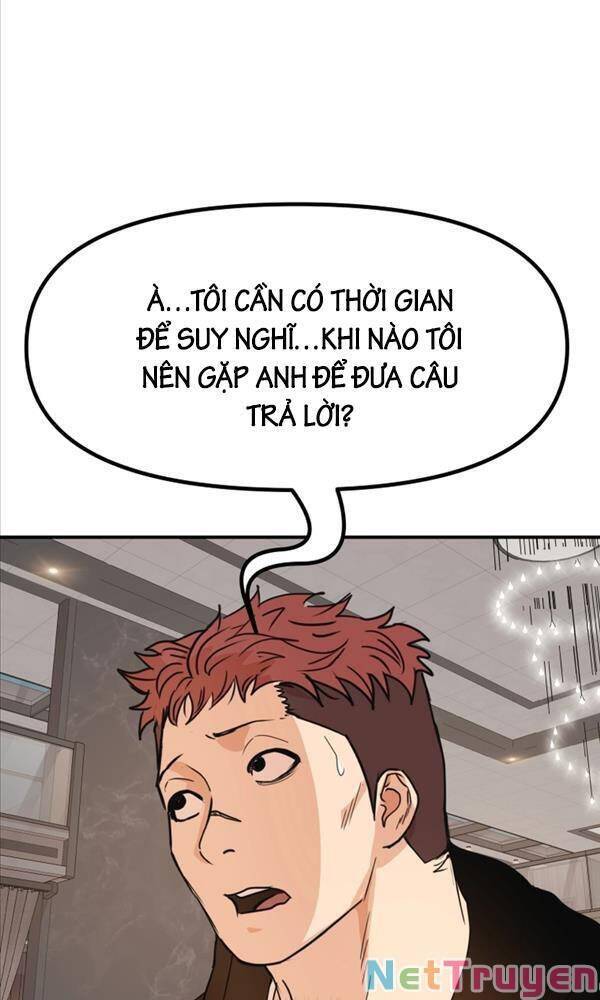 Bạn Trai Vệ Sĩ Chapter 86 - Trang 17