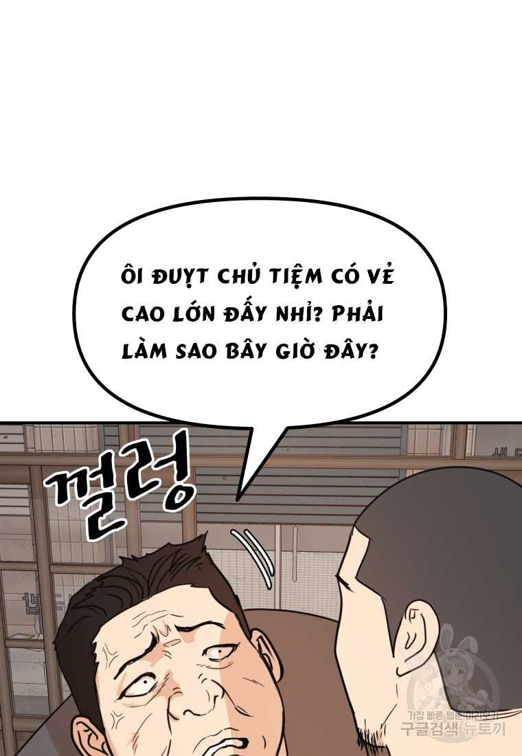 Bạn Trai Vệ Sĩ Chapter 99 - Trang 67