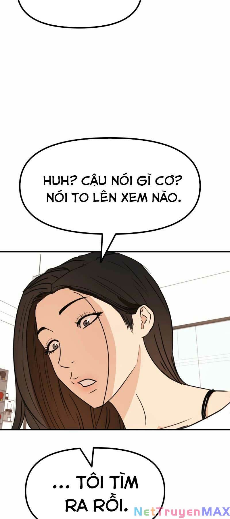 Bạn Trai Vệ Sĩ Chapter 93 - Trang 68