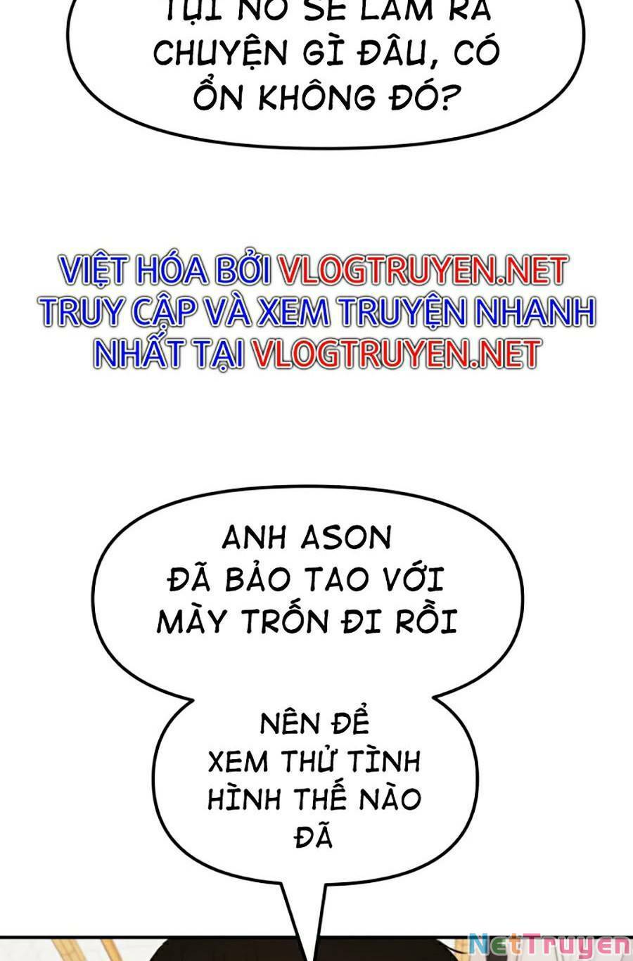 Bạn Trai Vệ Sĩ Chapter 21 - Trang 82