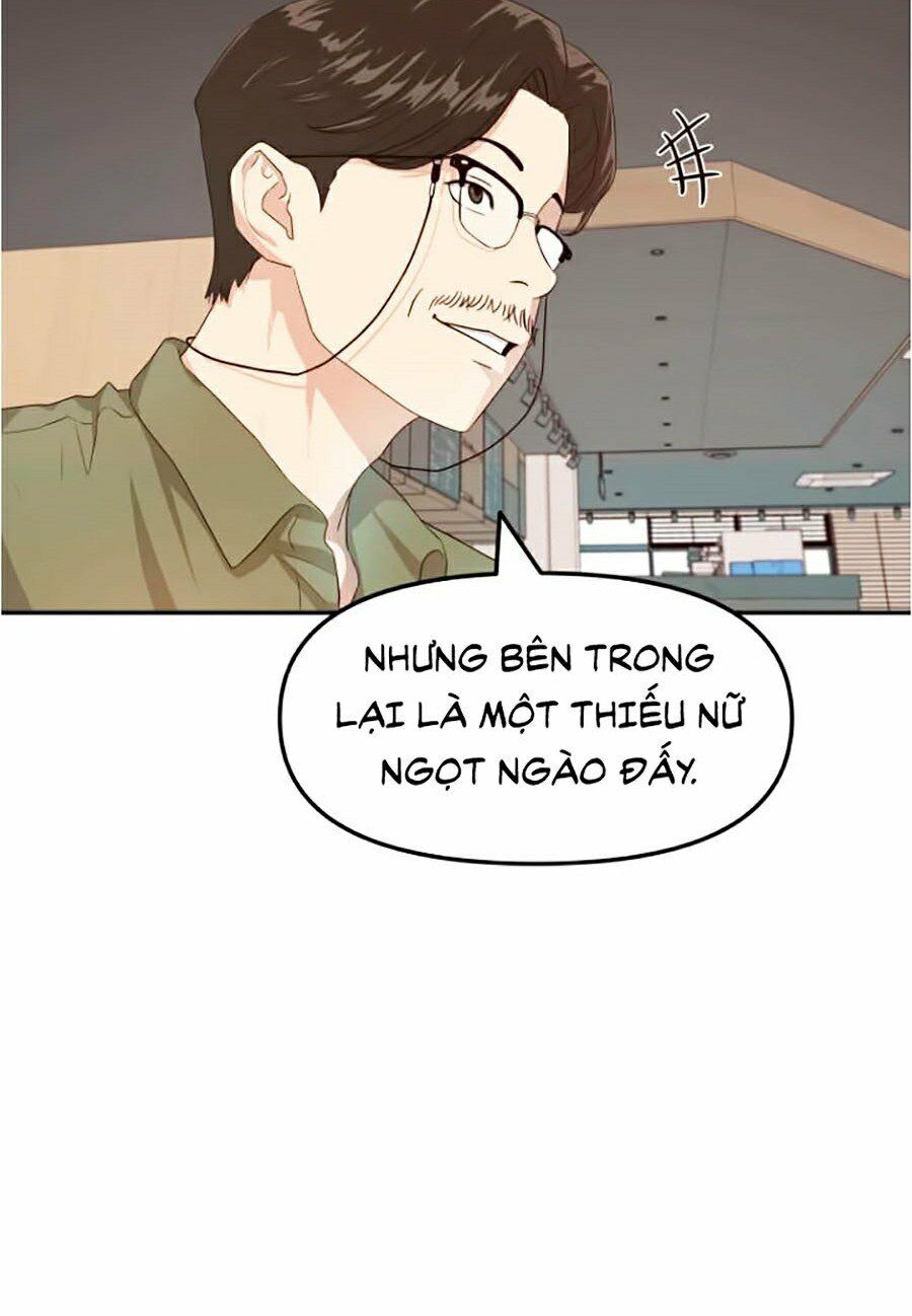 Bạn Trai Vệ Sĩ Chapter 2 - Trang 18