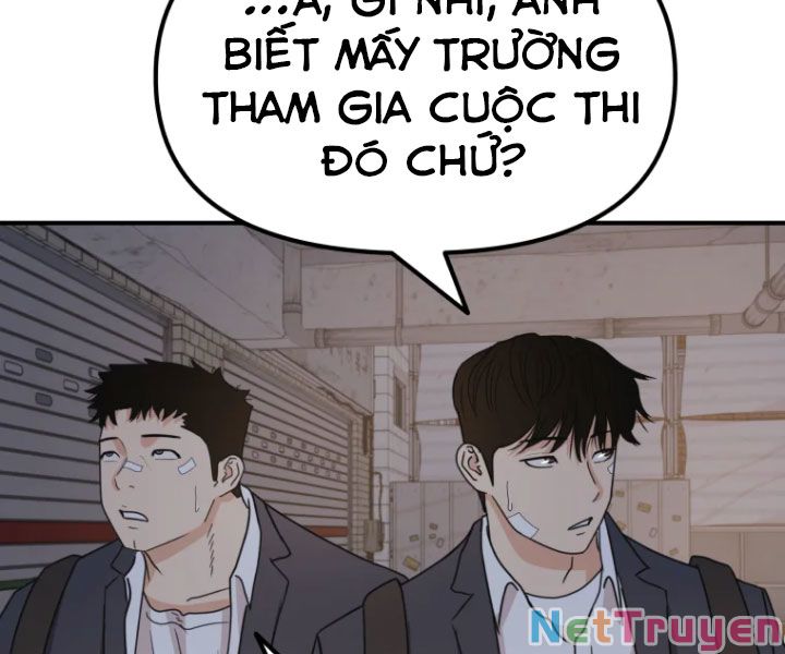 Bạn Trai Vệ Sĩ Chapter 27 - Trang 12