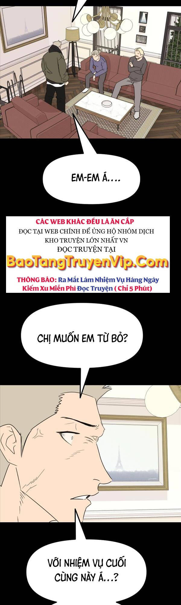 Bạn Trai Vệ Sĩ Chapter 80 - Trang 30