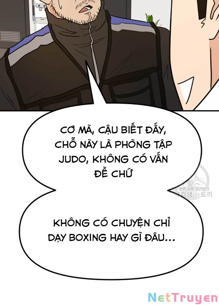 Bạn Trai Vệ Sĩ Chapter 34 - Trang 45