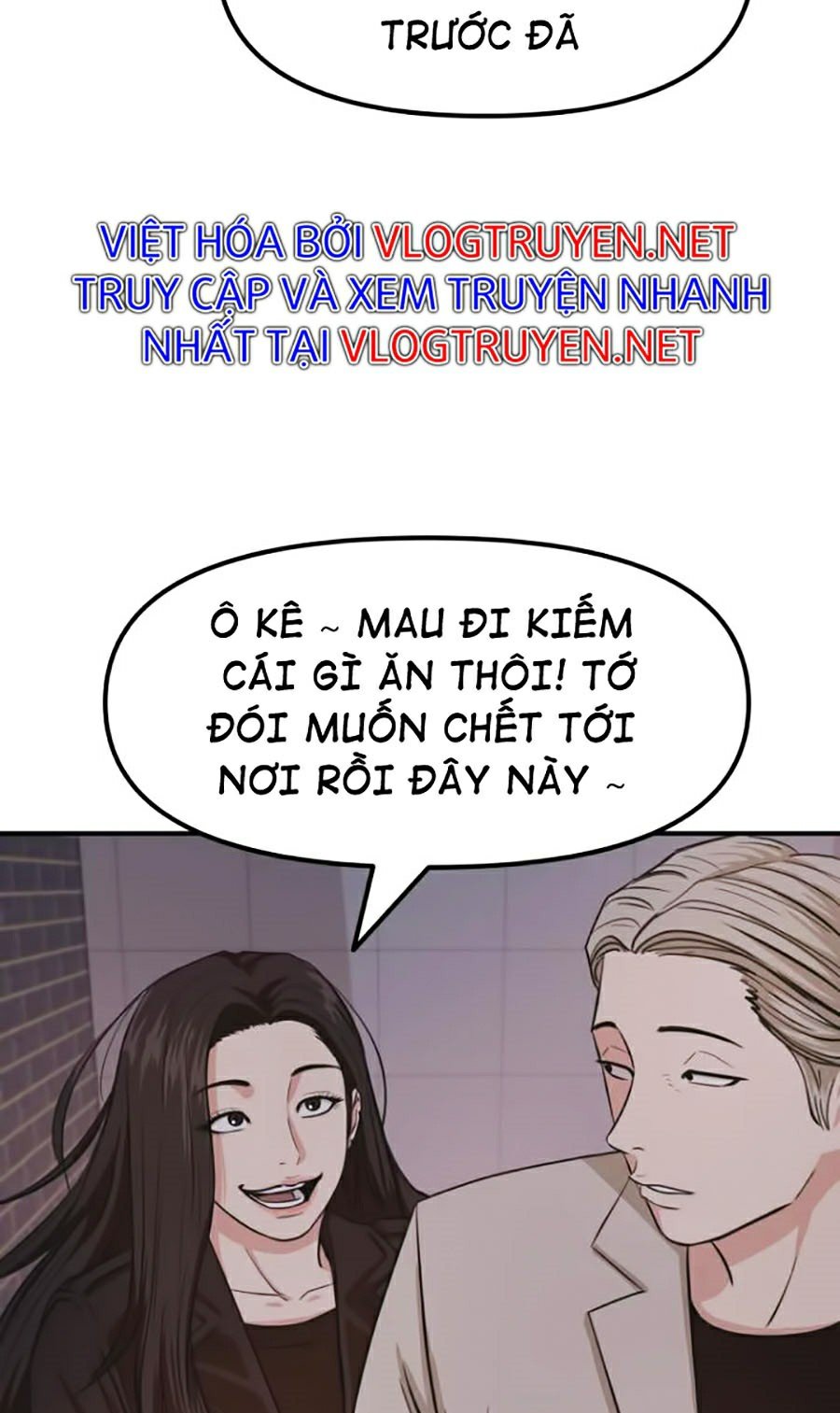 Bạn Trai Vệ Sĩ Chapter 15 - Trang 49