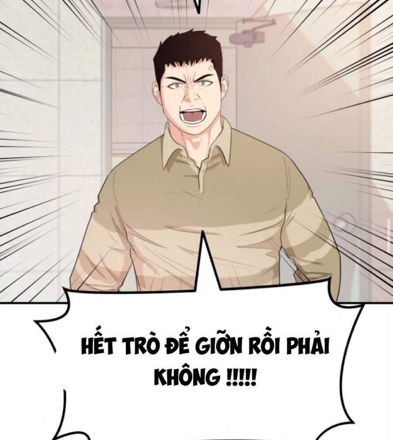 Bạn Trai Vệ Sĩ Chapter 9 - Trang 41