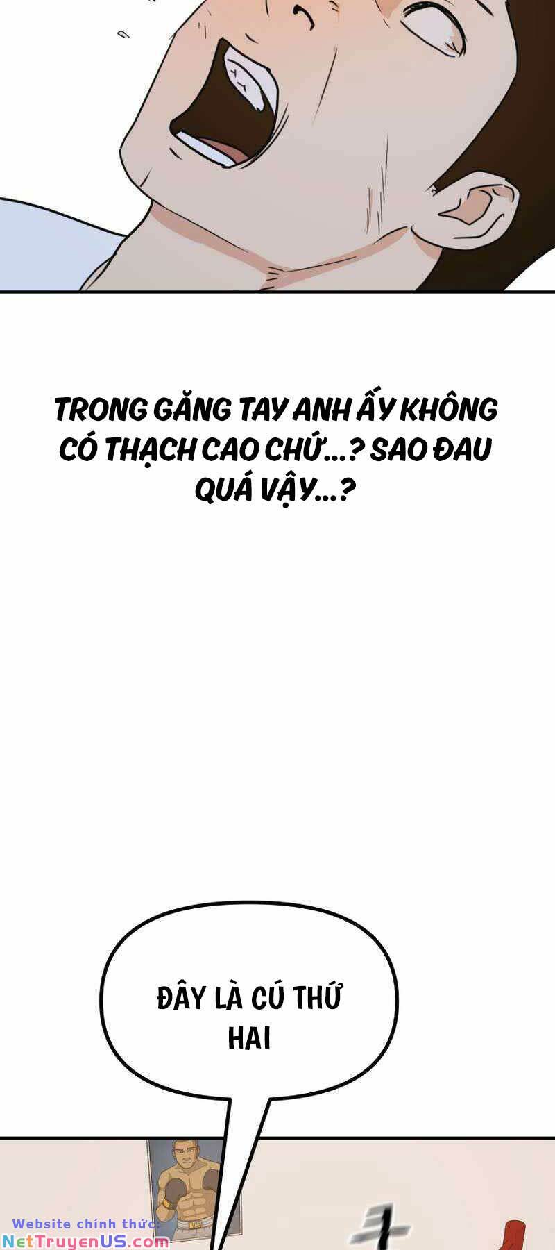 Bạn Trai Vệ Sĩ Chapter 97 - Trang 45