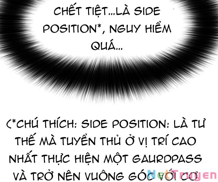 Bạn Trai Vệ Sĩ Chapter 19 - Trang 37