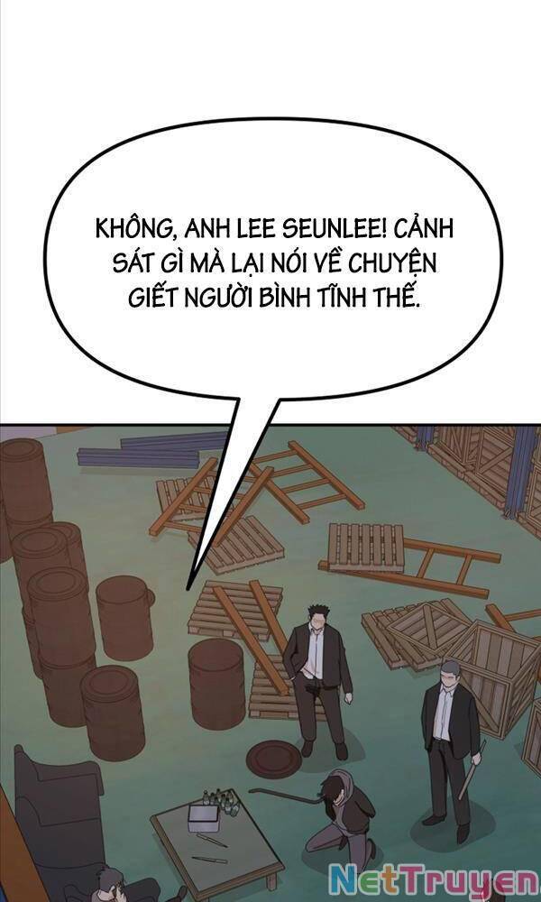 Bạn Trai Vệ Sĩ Chapter 86 - Trang 29