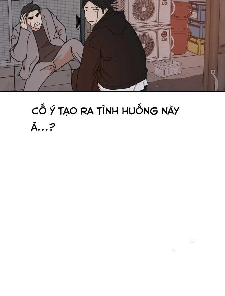 Bạn Trai Vệ Sĩ Chapter 100 - Trang 36