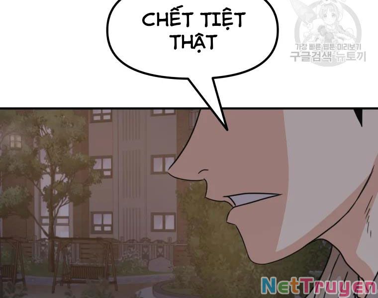 Bạn Trai Vệ Sĩ Chapter 32 - Trang 63