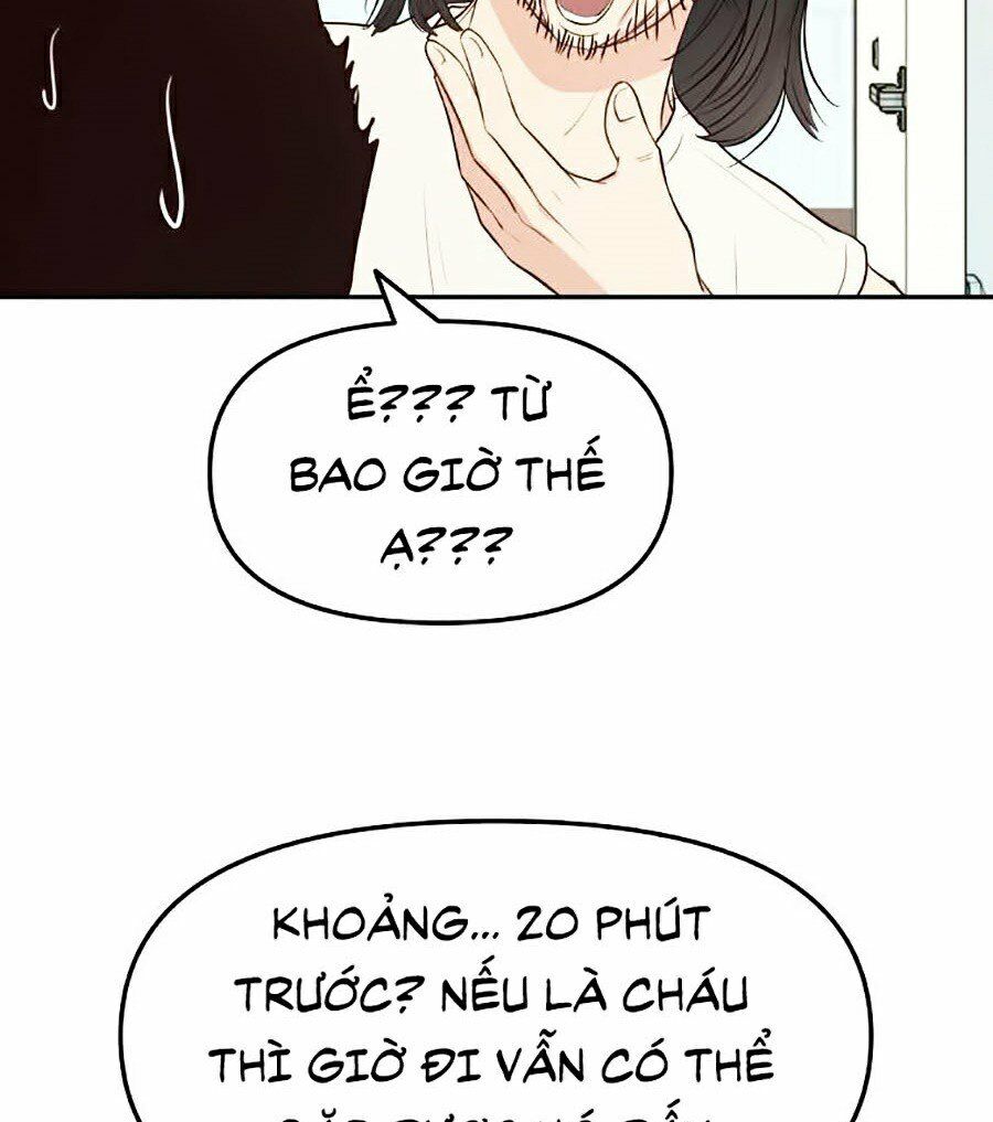 Bạn Trai Vệ Sĩ Chapter 1 - Trang 54