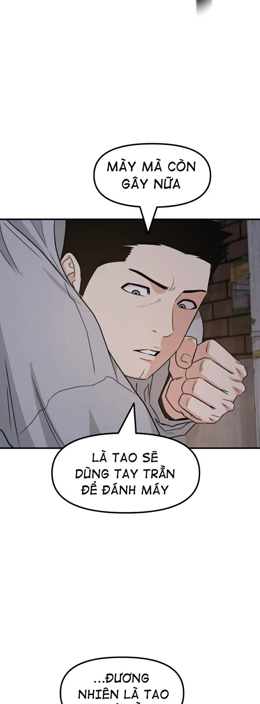 Bạn Trai Vệ Sĩ Chapter 18 - Trang 42