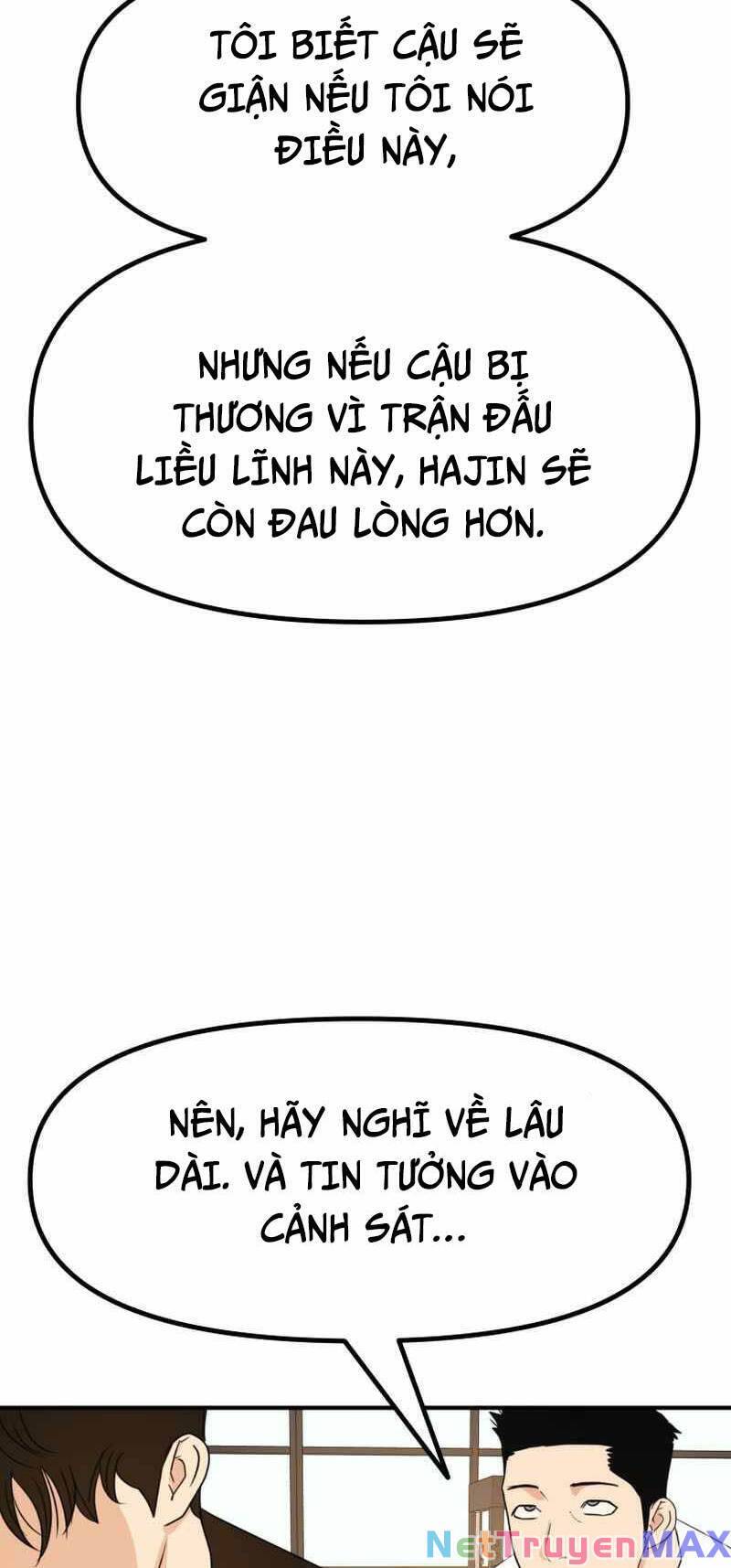 Bạn Trai Vệ Sĩ Chapter 92 - Trang 48