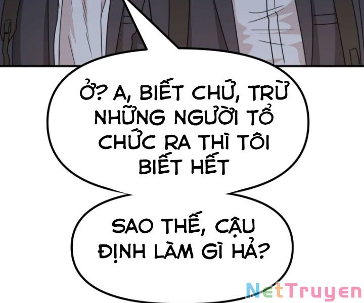 Bạn Trai Vệ Sĩ Chapter 27 - Trang 13